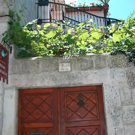 Ivica Maison d'hôtes 3*