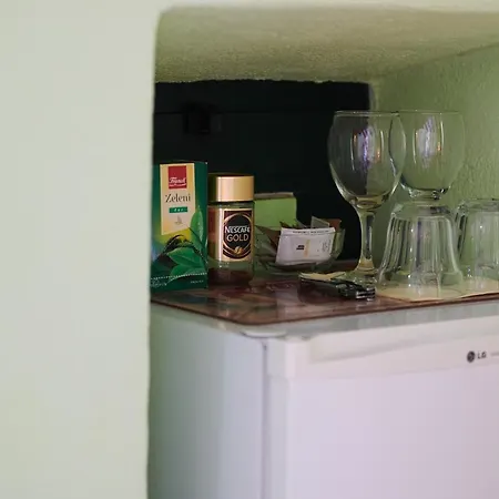 Ivica Maison d'hôtes 3*