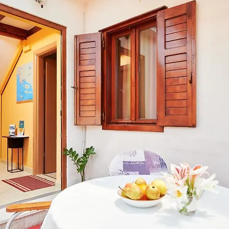 Maison d'hôtes Ivica Trogir