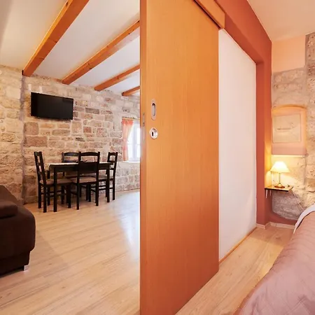 Ivica Guest house Trogir