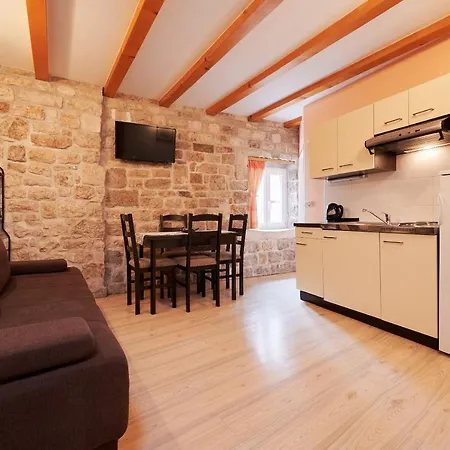 Maison d'hôtes Ivica