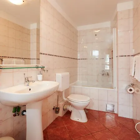 Maison d'hôtes Ivica Trogir