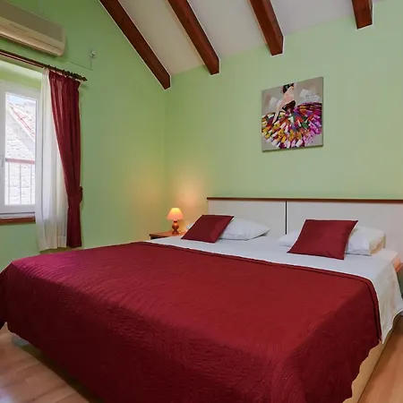 Ivica Guest house Trogir