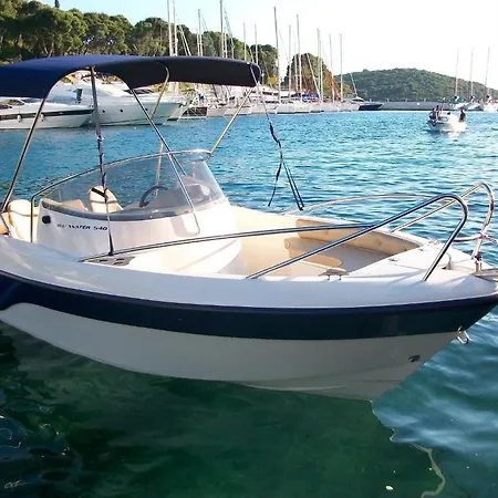 Maison d'hôtes Ivica Trogir