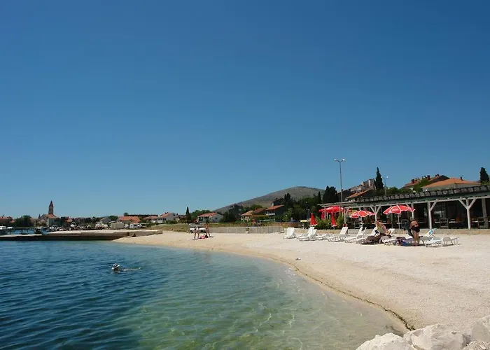 Ivica Konukevi Trogir