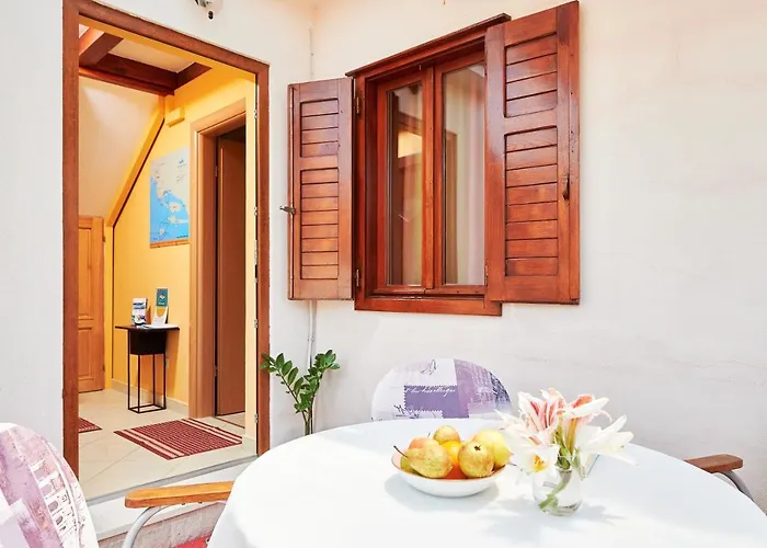 Casa de hóspedes Ivica Trogir