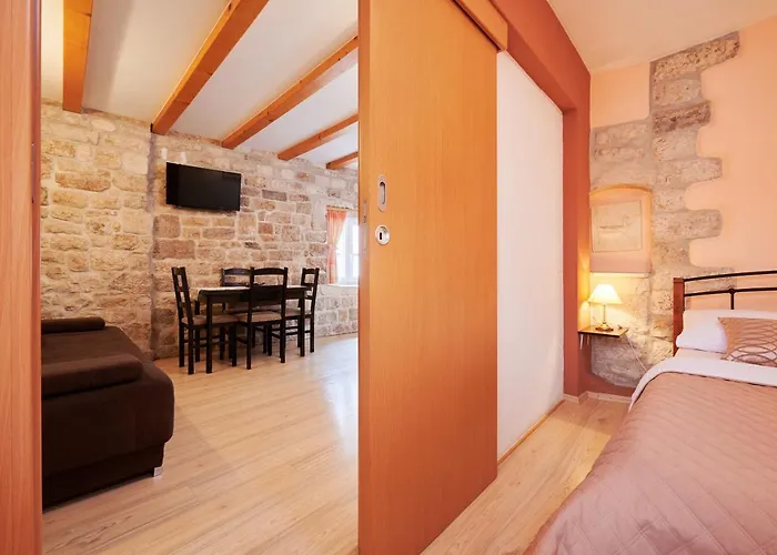 Ivica Casa de hóspedes Trogir