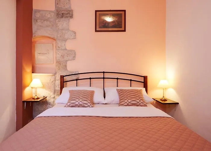 Casa de hóspedes Ivica Trogir