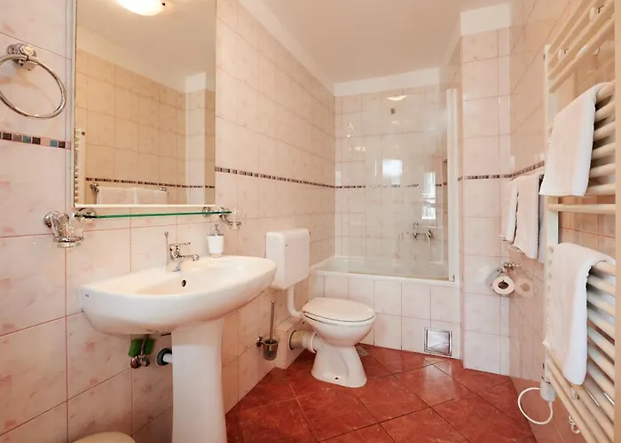 Pensionat Ivica Trogir