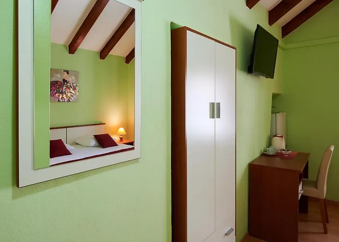 Casa de hóspedes Ivica Trogir