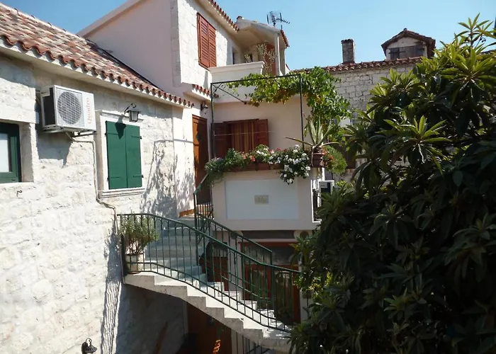 Ivica Pensionat Trogir
