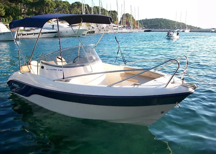 Pensjonat Ivica Trogir